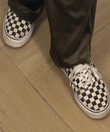 VANS | スニーカー