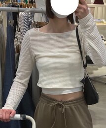 shein | トップス