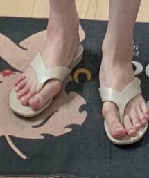 GLOBAL WORK | サンダル