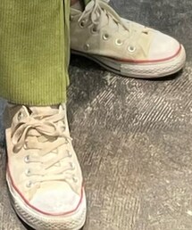 CONVERSE | スニーカー