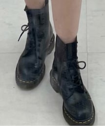 Dr. Martens | ブーツ