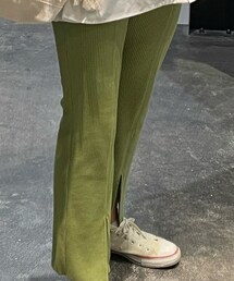 niko and... | パンツ