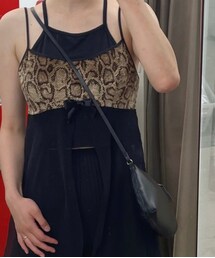 古着 | キャミソール