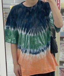 MOUSSY | Tシャツ/カットソー