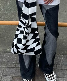 shein | トートバッグ