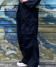 GU | チノパンツ