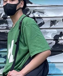 yuppie | Tシャツ/カットソー