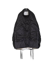 ISSUETHINGS | type 34 / deep navy(その他アウター)