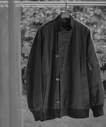 ESSAY | N-2 FLIGHT JACKET / size2(ブルゾン)