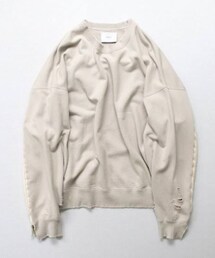 stein | スウェット