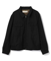 POLYPLOID | ブルゾン