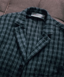 NICENESS | テーラードジャケット