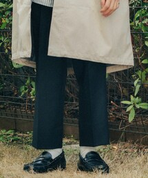 VINTAGE | スラックス