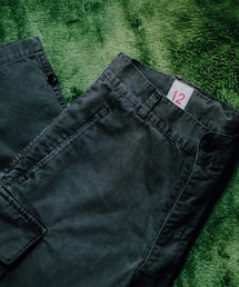 OUTIL | カーゴパンツ