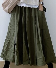 tingselect | スカート