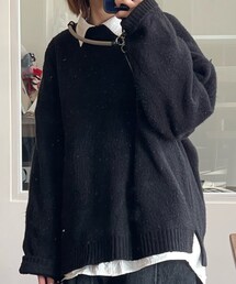 tingselect | ニット/セーター