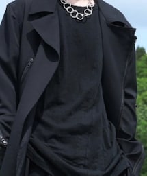 Yohji Yamamoto POUR HOMME | Tシャツ/カットソー