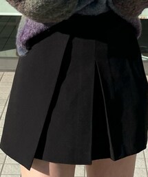 DHOLIC | スカート