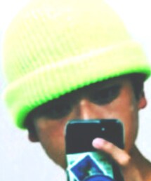 古着 | ニットキャップ/ビーニー