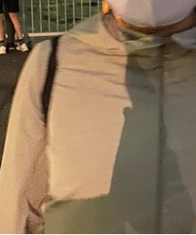 UNIQLO | マウンテンパーカー