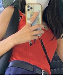 UNIQLO | タンクトップ