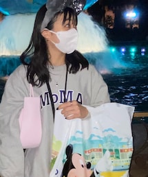 MOMA | スウェット