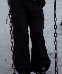 emmi | カーゴパンツ