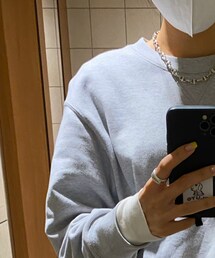 UNIQLO | スウェット