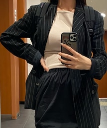 ZARA | キャミソール