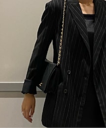 CHANEL | ショルダーバッグ