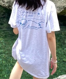 used | Tシャツ/カットソー