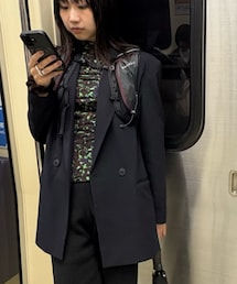 TOGA PULLA | シャツ/ブラウス