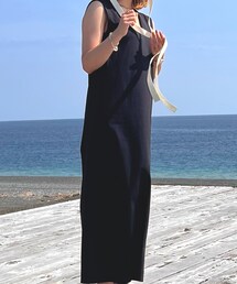 UNIQLO | ワンピース