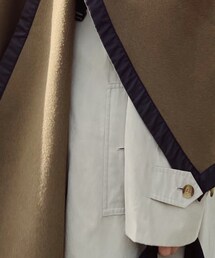 BURBERRY | その他アウター