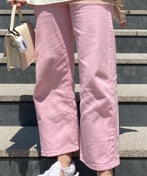 Lanan | デニムパンツ