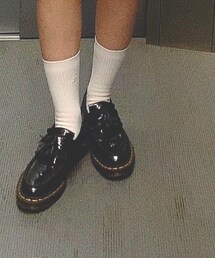 Dr. Martens | ローファー