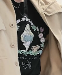 FRUIT OF THE LOOM | Tシャツ/カットソー