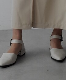 FREE'S MART | サンダル