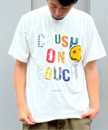 UMLAUT | Tシャツ/カットソー