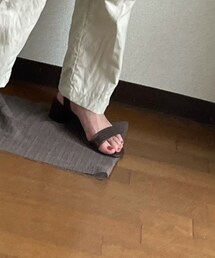 RANDA | サンダル