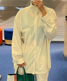 Graphpaper | シャツ/ブラウス