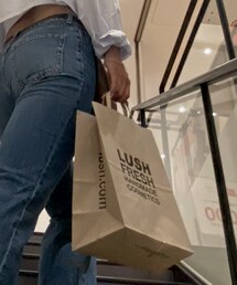 Lush | バッグ