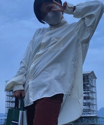 Graphpaper | シャツ/ブラウス