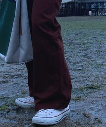 UNIQLO | デニムパンツ