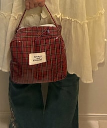 common gull products. | バッグ