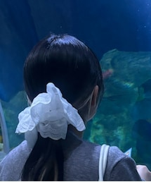 GU | シュシュ
