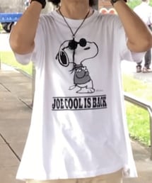 GU | Tシャツ/カットソー