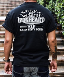 IRON HEART | Tシャツ/カットソー