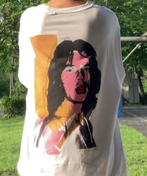 UNIQLO | Tシャツ/カットソー