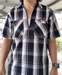 BEN DAVIS | シャツ/ブラウス